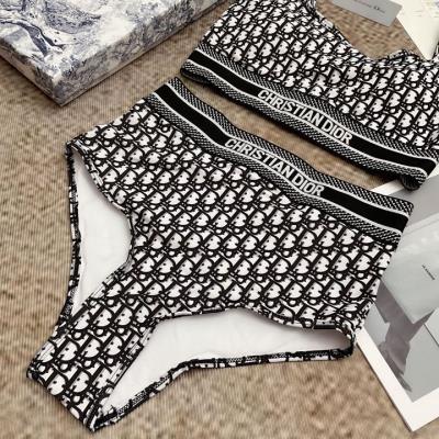 wholesale quality dior bikini model no. 5